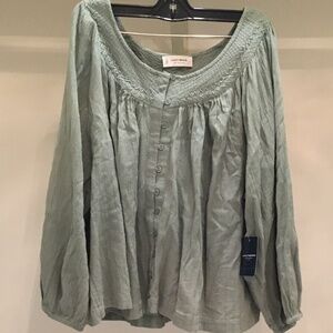 Lucky Brand